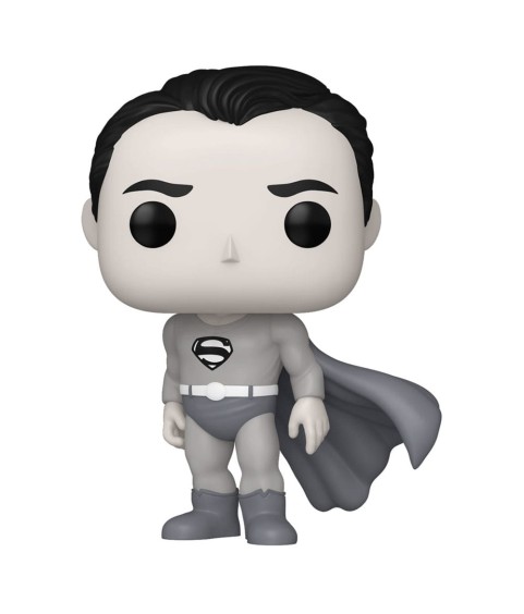 POP - DC Comics - Superman - 610 - Superman