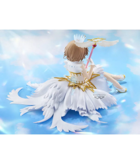 Static Figure - Espresto - Card Captor Sakura - Sakura Avalon