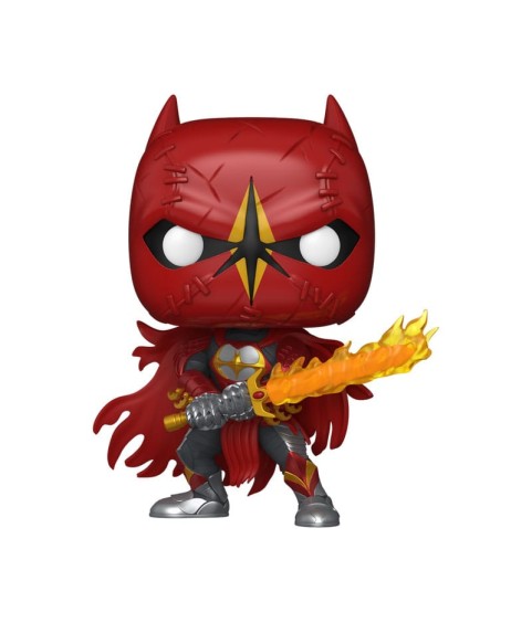 POP - DC Comics - Superman - 580 - Batman