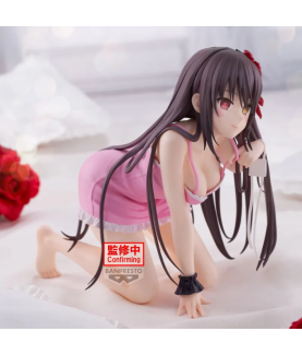 Figurine Statique - Monitor Top - Date A Live - Kurumi Tokisaki