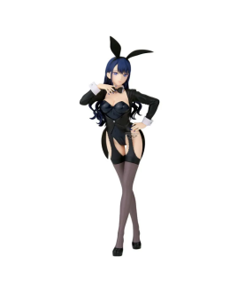 Static Figure - Glitter &...