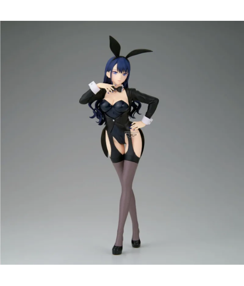 Figurine Statique - Glitter & Glamours - Sexy Cosplay Doll - (Arisa Izayoi Ver.) - Marin Kitagawa