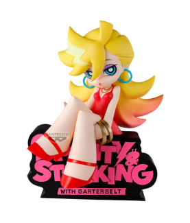 Figurine Statique - Monitor...