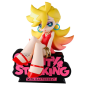 Static Figure - Monitor Top - Panty & Stocking - Panty Anarchy