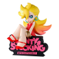 Static Figure - Monitor Top - Panty & Stocking - Panty Anarchy