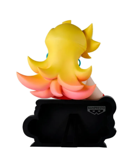 Figurine Statique - Monitor Top - Panty & Stocking - Panty Anarchy