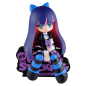 Static Figure - Monitor Top - Panty & Stocking - Stocking Anarchy