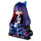 Static Figure - Monitor Top - Panty & Stocking - Stocking Anarchy