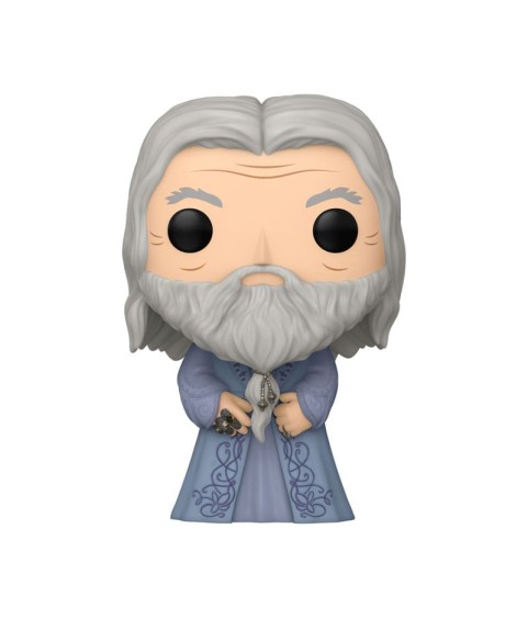 POP - POP Movies - Harry Potter - 183 - Albus Dumbledore