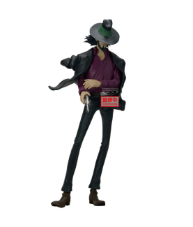 Static Figure - Lupin The...