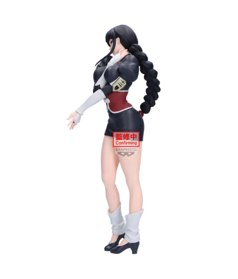 Static Figure - Glitter & Glamours - Bleach - Nemu Kurotsuchi