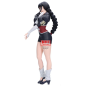 Figurine Statique - Glitter & Glamours - Bleach - Nemu Kurotsuchi