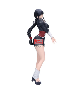 Static Figure - Glitter & Glamours - Bleach - Nemu Kurotsuchi