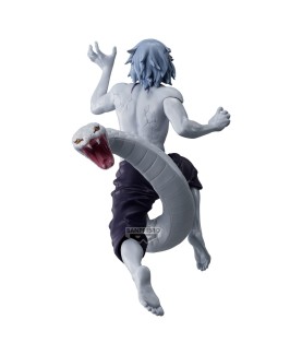 Figurine Statique - Vibration Stars - Naruto - Kabuto Yakushi