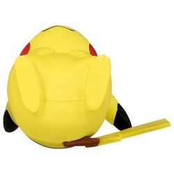 Figurine Statique - Moncollé - Pokemon - MS-01 - Pikachu