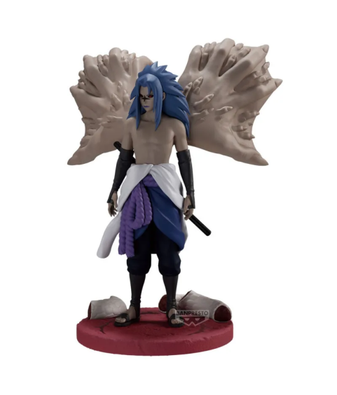 Static Figure - Bust Figure - Naruto - Sasuke Uchiha