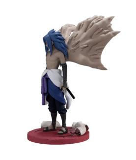 Static Figure - Bust Figure - Naruto - Sasuke Uchiha