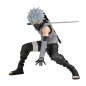 Figurine Statique - Grandista - Naruto - Kakashi Hatake
