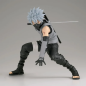 Figurine Statique - Grandista - Naruto - Kakashi Hatake
