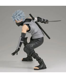 Static Figure - Grandista - Naruto - Kakashi Hatake