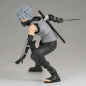 Figurine Statique - Grandista - Naruto - Kakashi Hatake