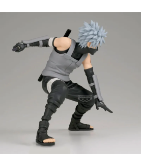 Static Figure - Grandista - Naruto - Kakashi Hatake