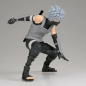 Figurine Statique - Grandista - Naruto - Kakashi Hatake
