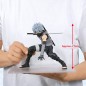 Figurine Statique - Grandista - Naruto - Kakashi Hatake