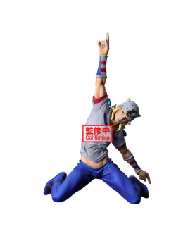 Static Figure - Jojo's...