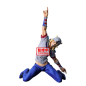 Figurine Statique - Jojo's Bizarre Adventure - Johnny Joestar