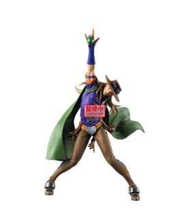 Static Figure - Jojo's...