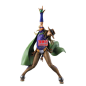 Figurine Statique - Jojo's Bizarre Adventure - Gyro Zeppeli