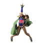 Figurine Statique - Jojo's Bizarre Adventure - Gyro Zeppeli