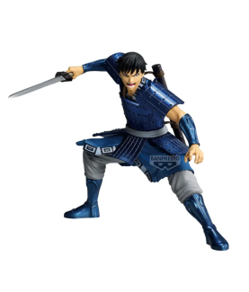 Static Figure - Vibration...