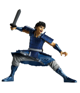 Static Figure - Vibration Stars - Kingdom - Xin