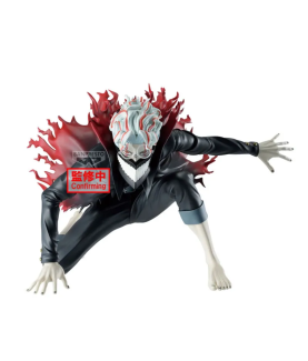 Static Figure - Vibration...