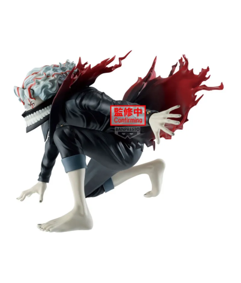 Figurine Statique - Vibration Stars - Dan Da Dan - Ken Takakura (Okarun)