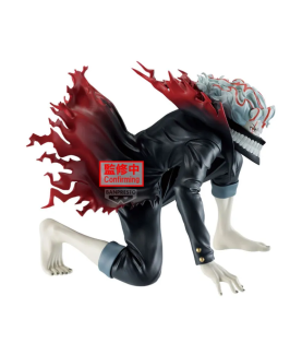 Static Figure - Vibration Stars - Dan Da Dan - Ken Takakura (Okarun)