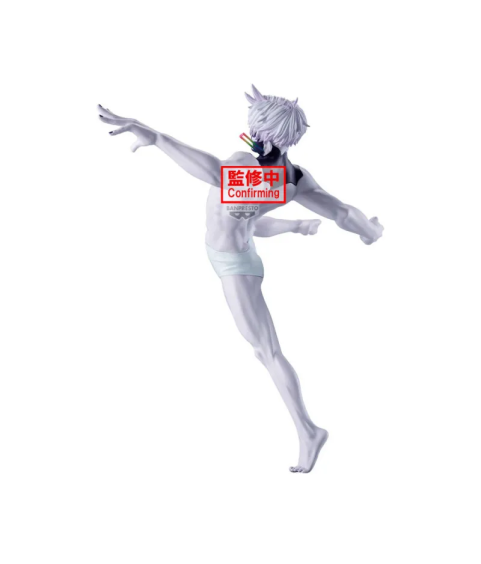 Figurine Statique - Vibration Stars - Dan Da Dan - Jin Enjoji (Jiji)