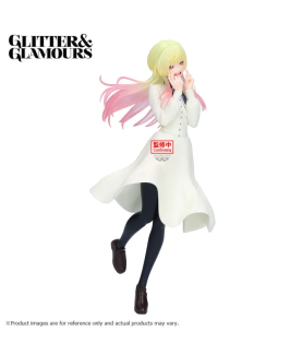 Figurine Statique - Glitter & Glamours - Marriage Toxin - Mei Kinosaki