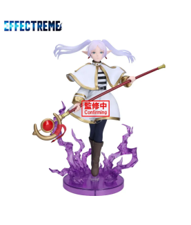 Static Figure - Effectreme...