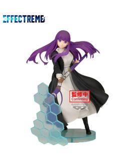 Static Figure - Effectreme...