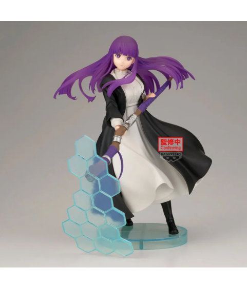 Figurine Statique - Effectreme - Frieren - Fern