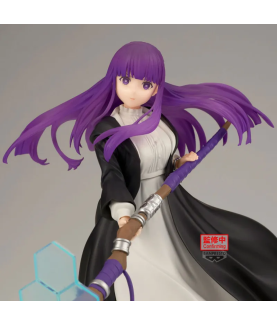 Static Figure - Effectreme - Frieren - Fern