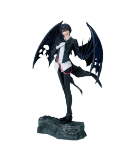 Static Figure - Espresto -...