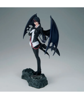 Static Figure - Espresto - That Time I Got Reincarnated as a Slime - Diablo, Black