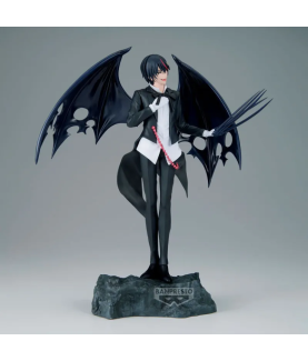 Static Figure - Espresto - That Time I Got Reincarnated as a Slime - Diablo, Black