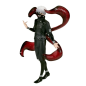 Figurine Statique - Grandista - Tokyo Ghoul - Ken Kaneki