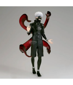 Static Figure - Grandista - Tokyo Ghoul - Ken Kaneki