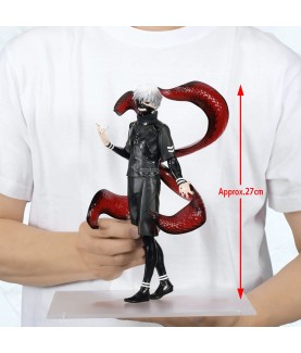 Static Figure - Grandista - Tokyo Ghoul - Ken Kaneki
